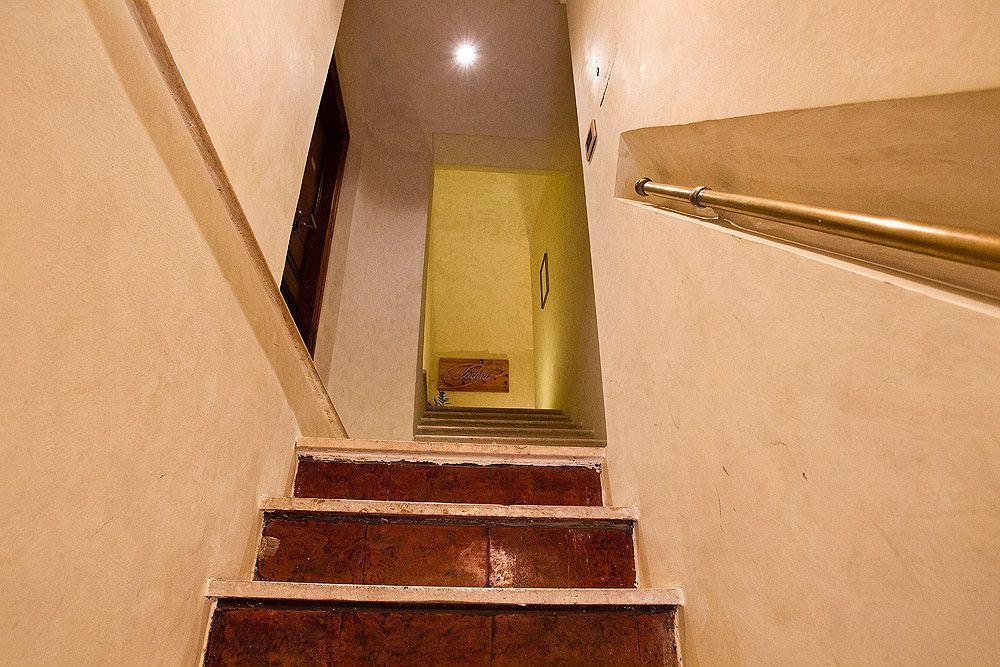 Casa de hóspedes Teichnersuite